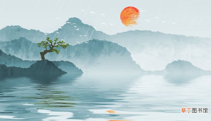人生难得一知己下一句是什么 人生难得一知己下一句