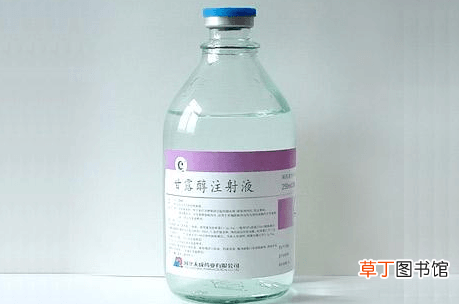 甘露醇的作用是什么-甘露醇的作用和功效