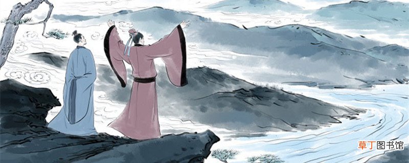 白居易为什么写长恨歌 白居易写的长恨歌是写给谁的