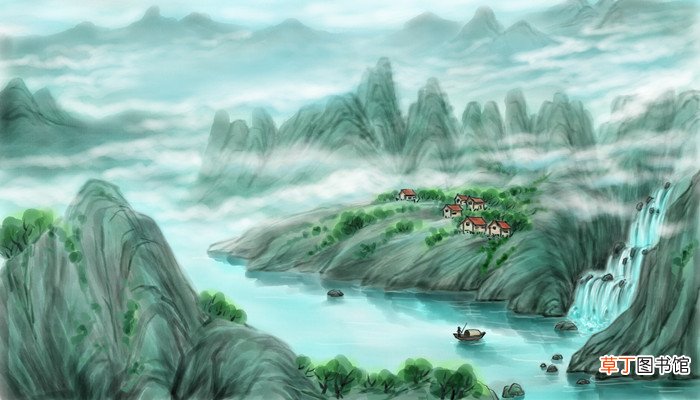 善哉乎鼓琴巍巍乎若泰山善的意思 善哉乎鼓琴巍巍乎若泰山善是什么意思