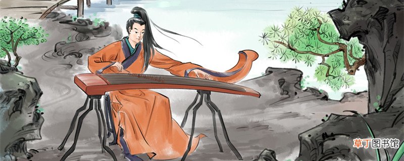 善哉乎鼓琴巍巍乎若泰山善的意思 善哉乎鼓琴巍巍乎若泰山善是什么意思