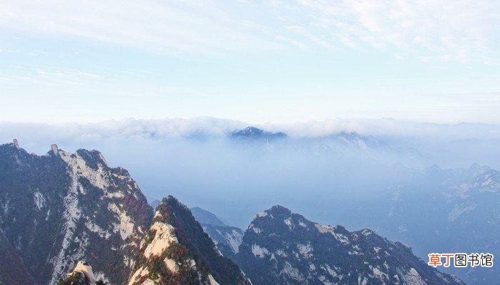 一览众山小是什么山 一览众山小是哪座山