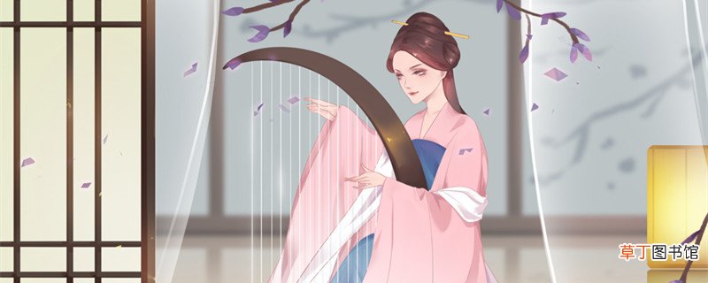 山桃红花满上头,蜀江春水拍山流什么意思 山桃红花满上头,蜀江春水拍山流是什么意思