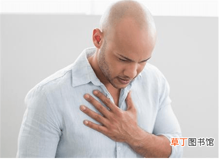 男人左胸口隐隐作痛怎么办-男人左胸口隐隐作痛是什么原因引起的