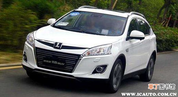 L车标什么车？L字母的车是什么牌子