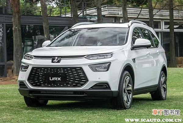 L车标什么车？L字母的车是什么牌子