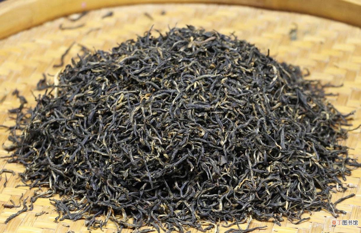冬天女人喝红茶的好处