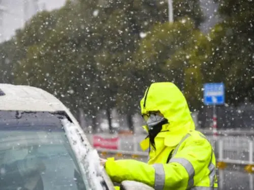 雷暴天气注意什么 13省份部分地区将现雷暴大风或冰雹