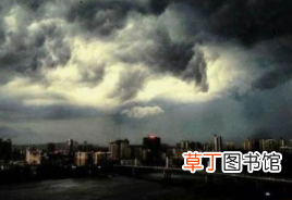 雷暴天气注意什么 13省份部分地区将现雷暴大风或冰雹
