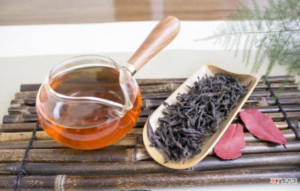 喝大麦茶的功效与禁忌
