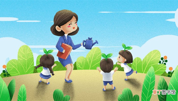 给幼儿园老师送锦旗写什么 给幼儿园老师送锦旗写什么内容好