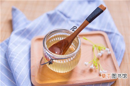 子宫内膜炎可以喝蜂蜜水吗