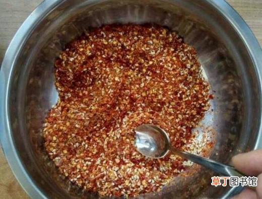 辣椒油怎么做才香