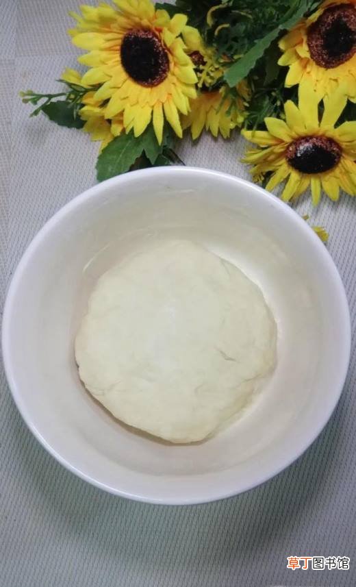 怎样做美味的小刺猬馒头？
