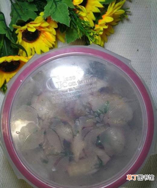 怎样腌美味的红皮萝卜？