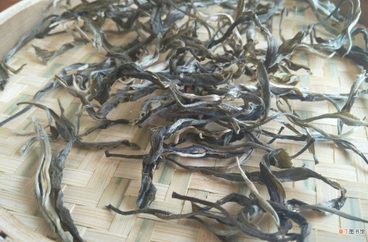 喝青柑普洱茶的好处和坏处