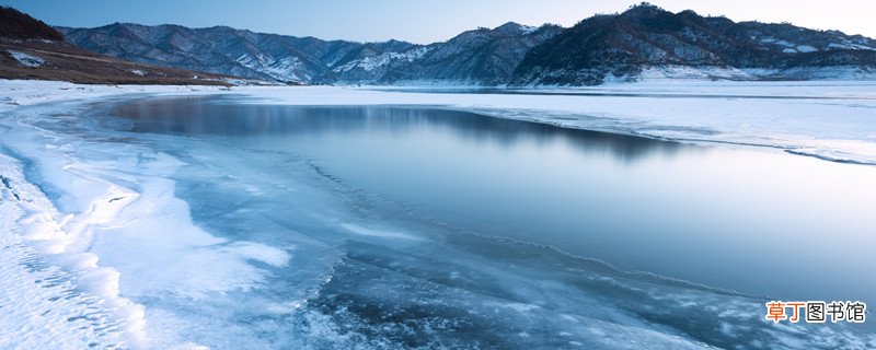 沁园春雪中心主旨 沁园春雪主旨是什么