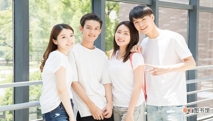 吾愿吾亲爱之青年什么意思 吾愿吾亲爱之青年的意思