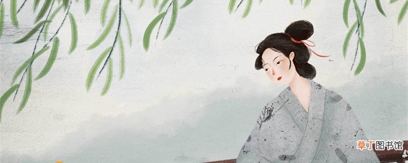 山月不知心底事表达的啥意思 山月不知心底事表达的是啥意思呢