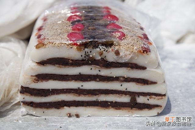 重阳节主要吃什么食物 9月9日重阳节吃什么食物