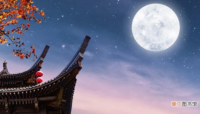 花好月圆夜,良辰美景时是什么意思 花好月圆夜,良辰美景时的意思是什么