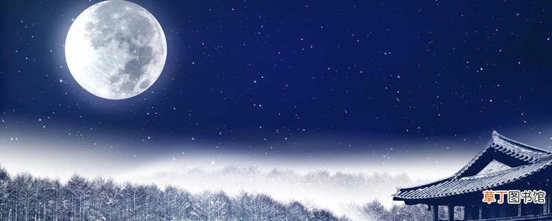 沁园春雪描绘了什么样的画面 沁园春雪描绘什么样的画面