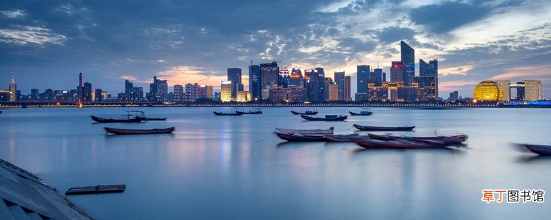 沁园春长沙上阕写了哪些意象 沁园春长沙的上阕写了哪些意象