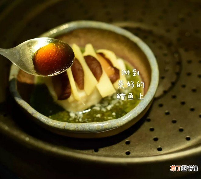 最适合孩子吃的深海鱼 深海鱼5分钟截屏