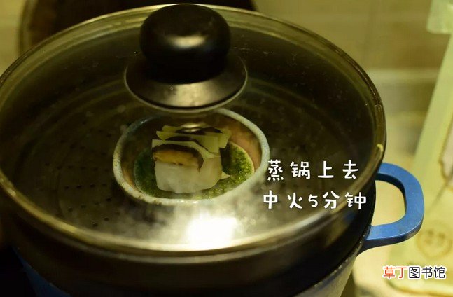 最适合孩子吃的深海鱼 深海鱼5分钟截屏