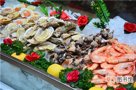 子宫内膜炎可以吃海鲜吗