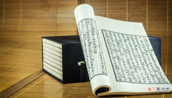 三传是哪三传 春秋三传是哪三传