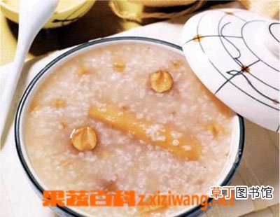 扁豆山药粥做法