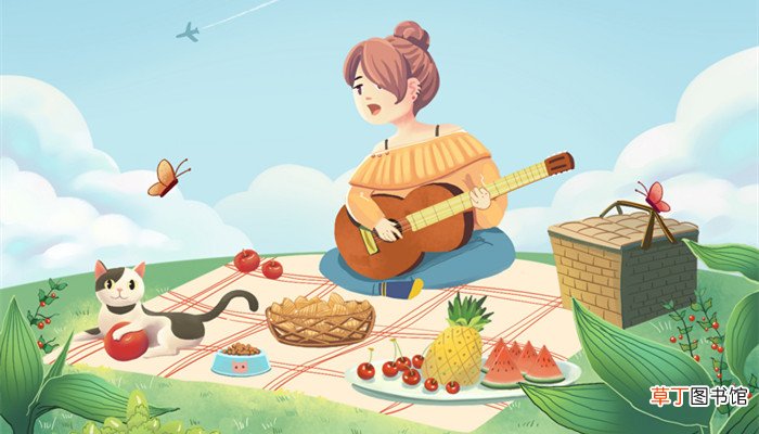 飞鸟和鱼爱情表达了什么 飞鸟和鱼爱情表达了