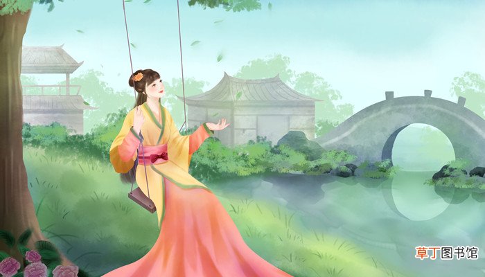貂蝉姓什么 貂蝉的姓氏