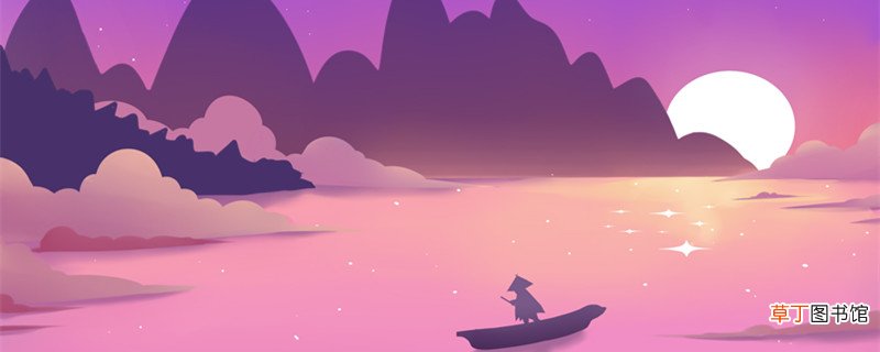 月落无敌霜满天江枫渔火对愁眠这两句描绘的哪些景色 月落无敌霜满天江枫渔火对愁眠这两句描绘了什么景色