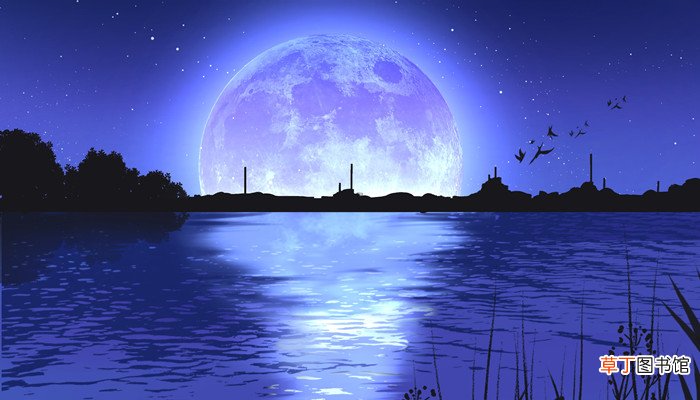 月落无敌霜满天江枫渔火对愁眠这两句描绘的哪些景色 月落无敌霜满天江枫渔火对愁眠这两句描绘了什么景色