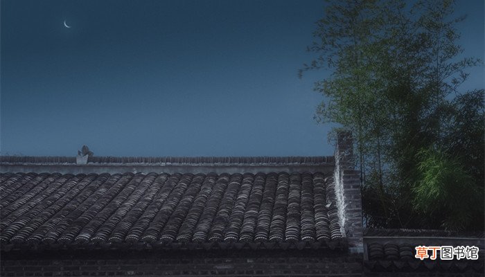 春江花月夜是哪个江 春江花月夜是哪里的江
