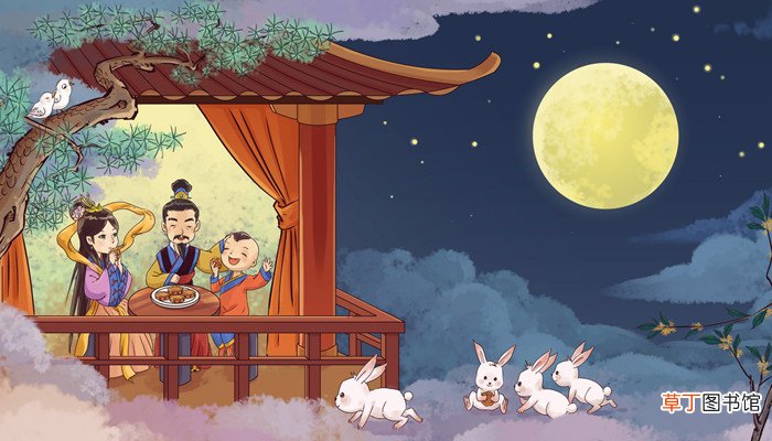 春江花月夜是哪个江 春江花月夜是哪里的江
