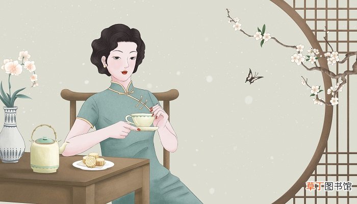 菩萨蛮译文及注释 菩萨蛮原文翻译注释