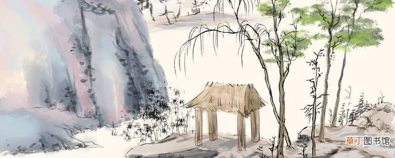 天净沙秋思全文翻译及解释 天净沙秋思翻译及赏析