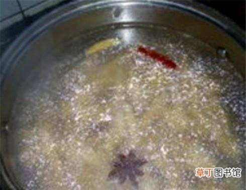 家常凉拌鸡爪的做法