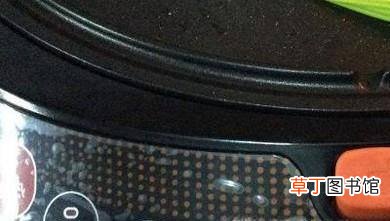 怎样用电饼铛煎鸡蛋？