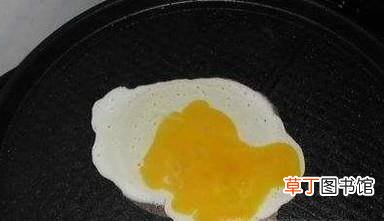 怎样用电饼铛煎鸡蛋？