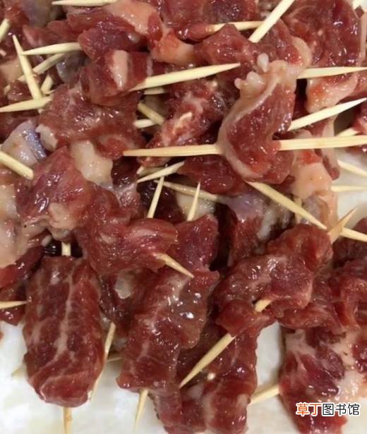 怎样做爆炒牛肉健康又好吃？
