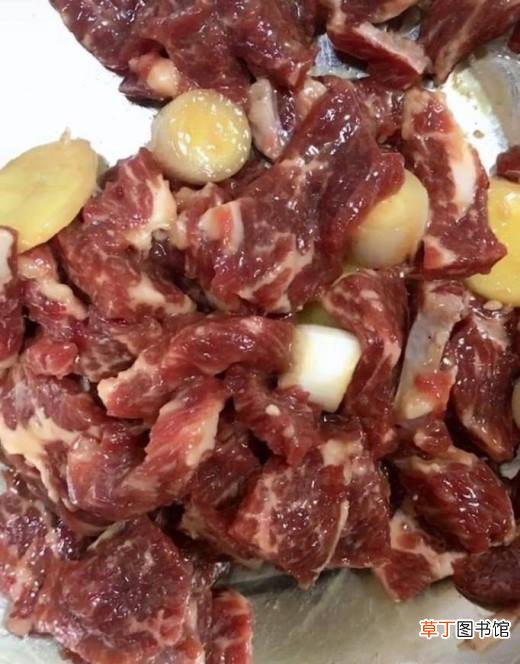 怎样做爆炒牛肉健康又好吃？