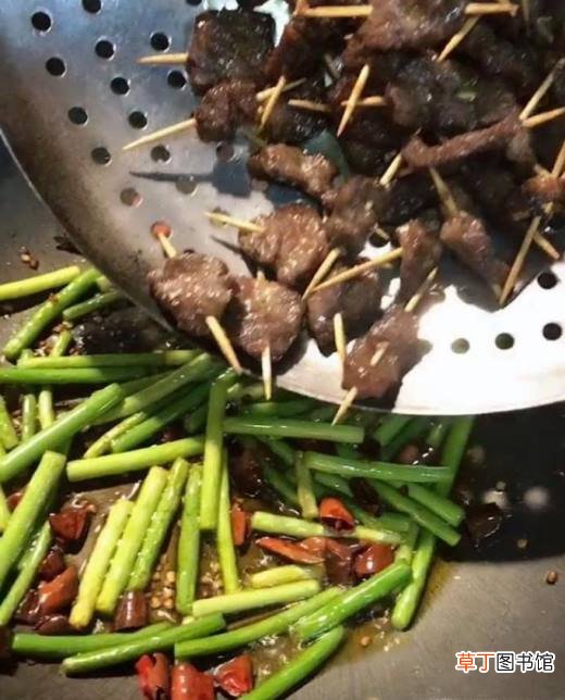 怎样做爆炒牛肉健康又好吃？