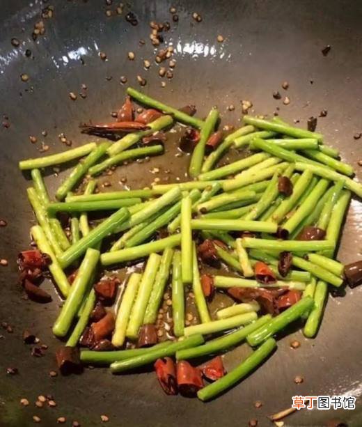 怎样做爆炒牛肉健康又好吃？