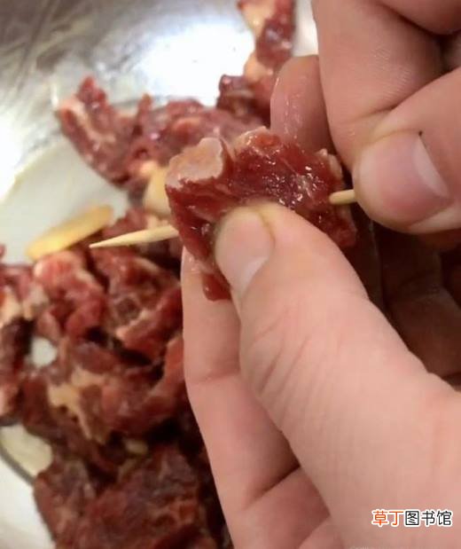怎样做爆炒牛肉健康又好吃？