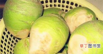 芥菜疙瘩的腌制方法
