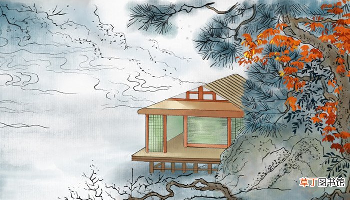 野望尾联表达了诗人怎样的思想感情 野望尾联表达了诗人怎样的思想感情简要赏析
